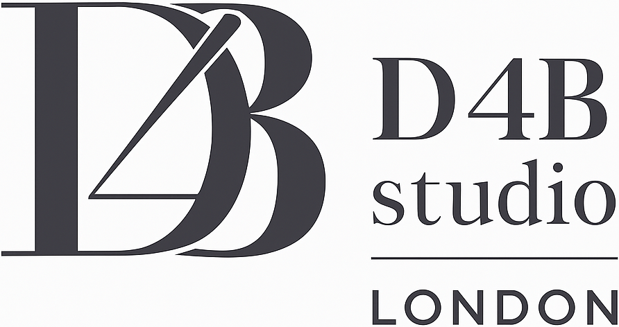 D4B Studio London