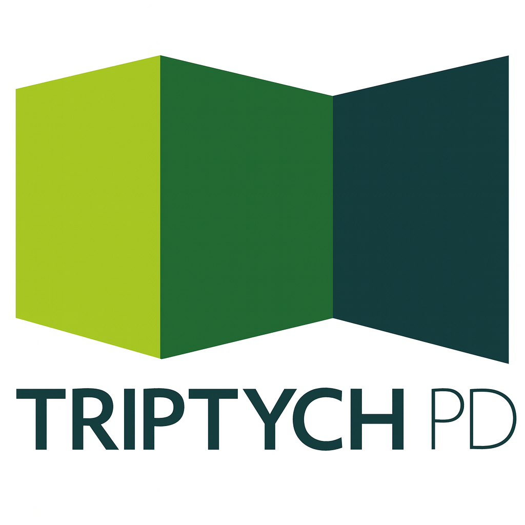 Triptych PD